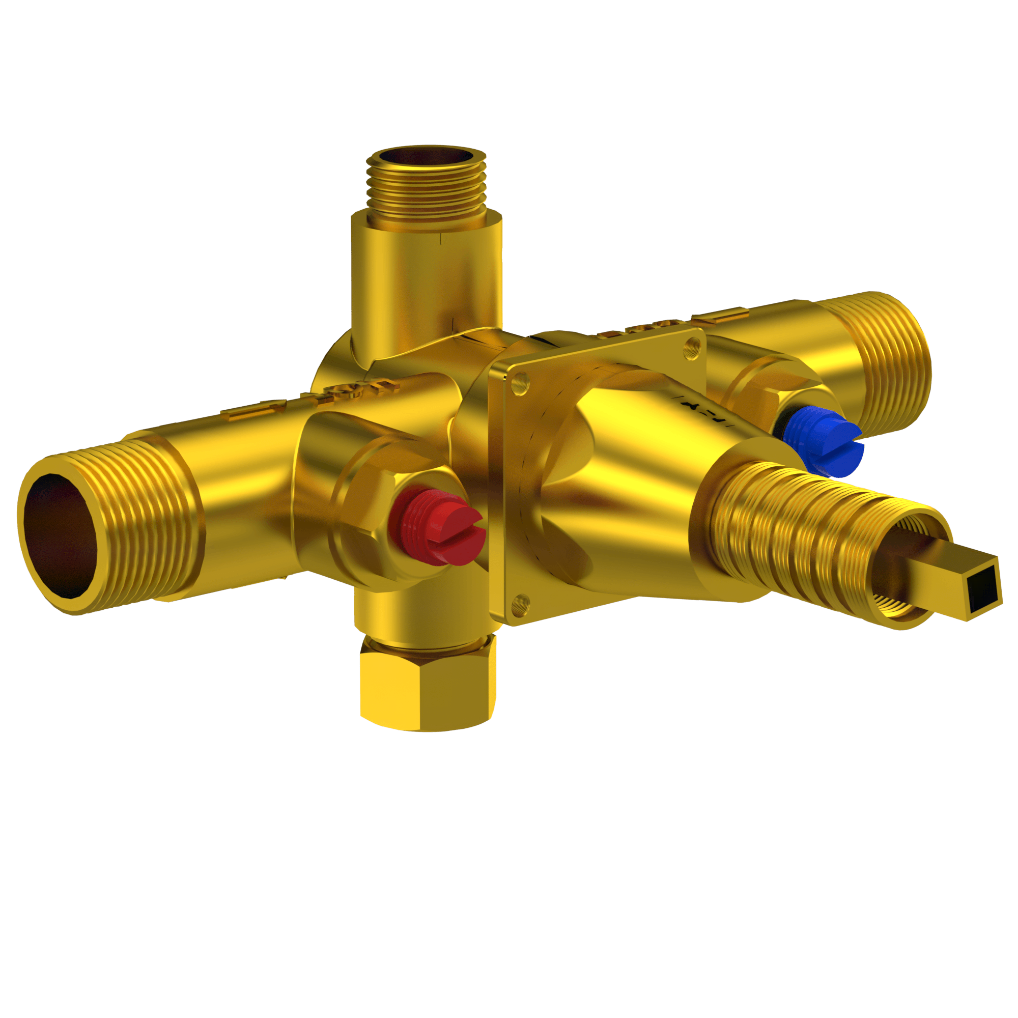 1 2 Thermostatic Valve Susan Dunn