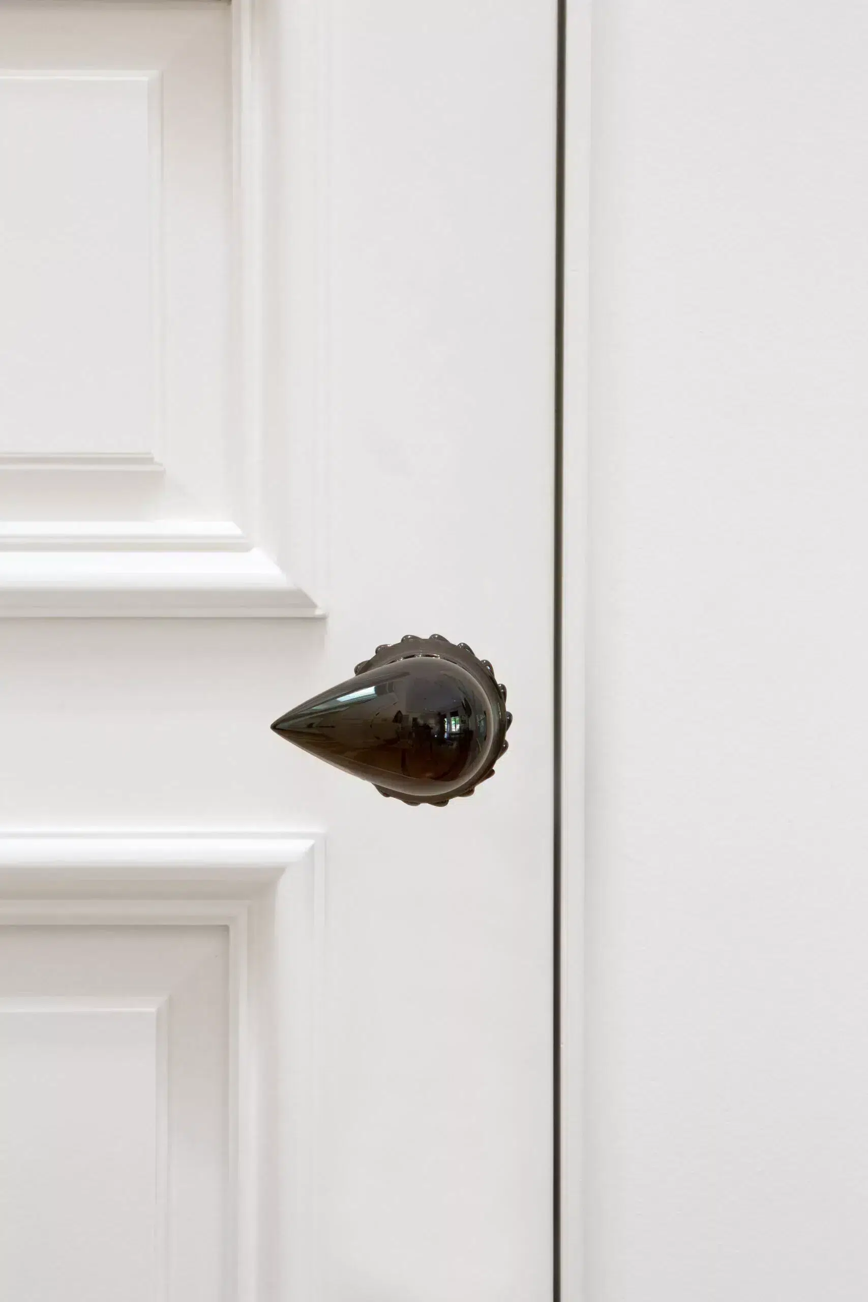 Serenity Grand Privacy Door Knob Set